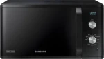 Samsung MG23K3614AK/BA černá / Mikrovlnná trouba / otočné ovládání / LED displej (MG23K3614AK/BA)