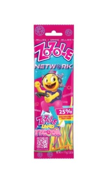 Zozole Pendreky Network 75g