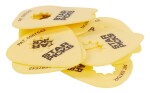 Star Picks 0.73 mm Yellow