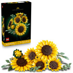LEGO LEGO® Botanicals 11502 Kytice slunečnic