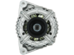 Alternátor Mercedes-Benz CLK (C208, A208) / C-Class T (S202) Kompressor 1.8–2.3