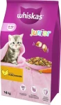 Whiskas Junior