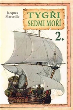 Tygři sedmi moří