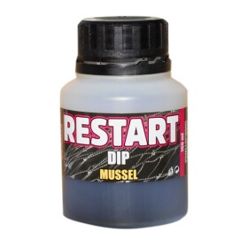 LK Baits Dip ReStart Mussel 100ml,LK Baits Dip ReStart Mussel 100ml