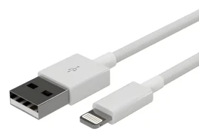 Shiverpeaks nabíjecí a synchronizační kabel USB-A - 8pin / Kabel / USB 2.0 / ABS / 5 m (FL31-12048)