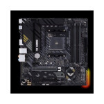 ASUS MB Sc AM4 TUF GAMING B550M-PLUS, AMD B550, 4xDDR4, 1xDP, 1xHDMI, mATX EDF_431114