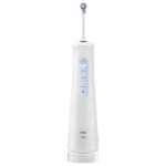 Oral-B AquaCare 4 Pro-Expert/ Ústní sprcha / 4 režimy čištění / 2 nastavení intenzity / 2 trysky (AquaCare 4)