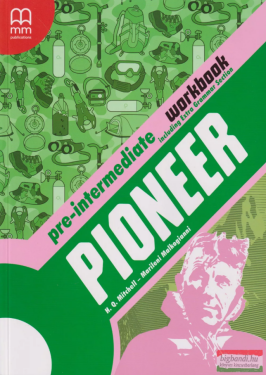 Pioneer Pre-intermediate Workbook