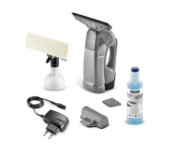 Kärcher WVP 10 AdV Bateriový vysavač oken EDF_1875251