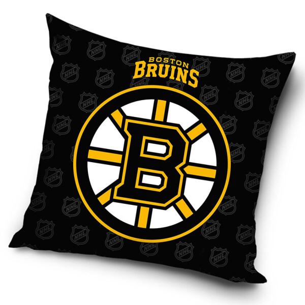 TipTrade Polštářek Boston Bruins NHL Shields
