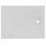 IDEAL STANDARD - Ultra Flat S Sprchová vanička 1000x800 mm, bílá K8219FR