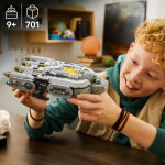 LEGO LEGO® Star Wars™ 75445 Anzellanská vesmírná loď