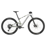 Scott Spark RC Comp, barva ice grey/progressive grey, 29", 2025, rám L(19") - ZDARMA dopravné, seřízení, odborná montáž a poukázka v hodnotě 3.000,- Kč! (Záruka nejlepší ceny! Nakupujte u autorizovaného prodejce!)