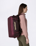 Patagonia Black Hole Duffel 40L Berry Fig