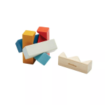 PlanToys PlanToys Logické puzzle - obdélníky