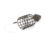 Nytro Krmítko Targetz Wire Bullet Feeder 6mm S40 (22200117)