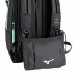 Mizuno Backpack Waso 20L 33GDC00293 černá