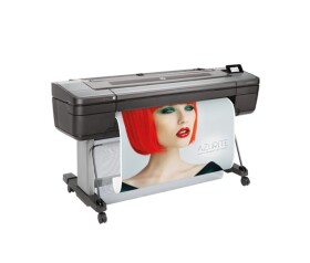 HP Designjet Z9+dr 44” PostScript Printer s V-řezačkou (v-trimmer) EDF_719194