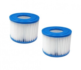 Donner filtrační kartuš INT VI Tkanina 8596220012395