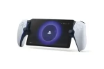 Sony PlayStation Portal bílá / Vzdálený přehrávač / pro PS5 / 8" LCD / 1080p / 60 fps / Wi-Fi (1000041537)