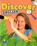 Discover English Workbook CD-ROM CZ Edition