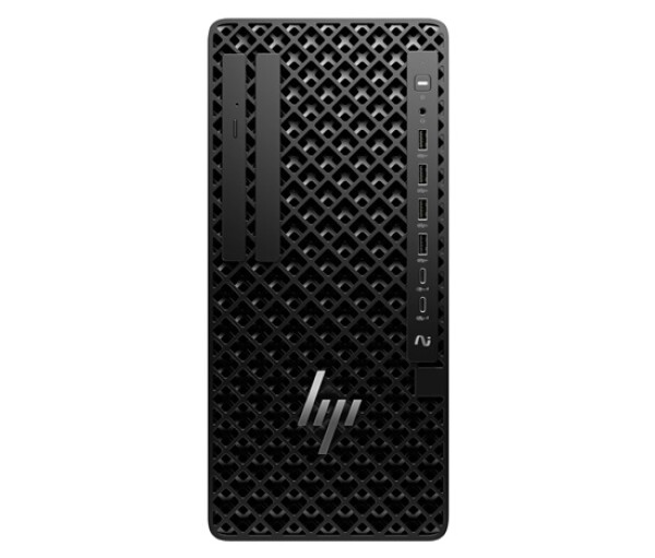 HP PC Z1 Tower G1i 500W, Intel Core U7 265 vPro, RTX 5060 8GB,1x32GB DDR5,1TB,WiFi 7+BT,Kb+M,Win11Pro,3yo EDF_1522713