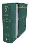 The History of the Hobbit: One Volume Edition - John Ronald Reuel Tolkien