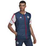 Pánská vesta Bayern Pad M HG1132 - Adidas M