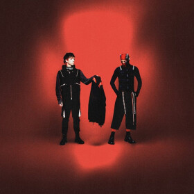 Breach - CD - One Pilots Twenty