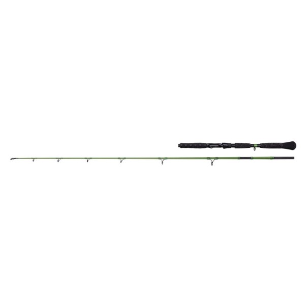 Madcat Prut Green Belly Cat 1,75m 50-125g,Madcat Prut Green Belly Cat 1,75m 50-125g