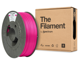Spectrum Filament "The Filament" PLA Lite 1.75mm GREY 1kg