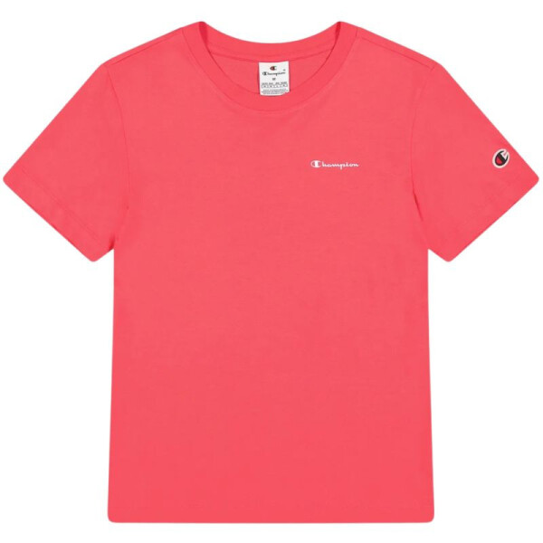 Champion SS Tee W 118091 PS203 tričko s