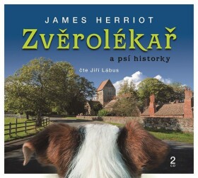 Zvěrolékař psí historky