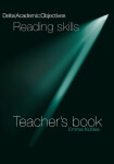 Reading Skills B2-C1 – Teacher´s Book - Emma Kuhles