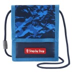 Kapsička na krk Step by Step, Manta Rio