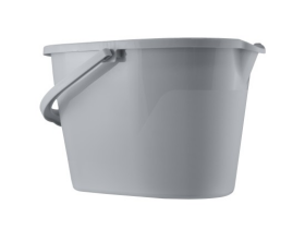 Q-Home kbelík oválný 13l