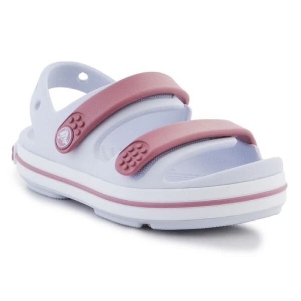 Sandály Crocs crocband cruiser Jr 209424-5AH EU