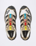 Salomon XT-4 OG Black / Desert Tan 42