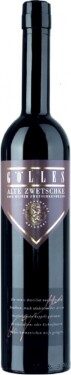 Gölles Alte Zwetschke 40% 0,7 l (holá lahev)