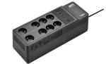 APC Back-UPS 1050VA (600W) černá / Záložní zdroj / 230V / 8x FR zásuvka (BE1050G2-FR)
