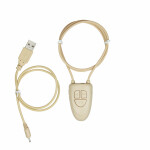 Mikrosluchátko MICRO s indukční smyčkou a Bluetooth