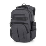 Bagmaster SCOUT 25 A studentský batoh – šedý