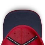 Nike Pánská kšiltovka Cleveland Guardians MLB City Connect Club Adjustable Velikost: L/XL