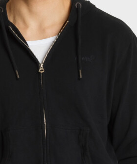 Halenka Atlantic HMT-001 S-2XL černá XXL