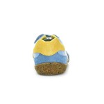 Groundies Panama Kids Sky blue/Lemon cream celoroční