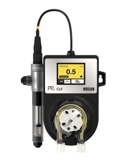 Dávkovací čerpadlo Aseko PP60 CLF