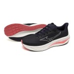Mizuno neo cosmo (M) Baritone Blue/Snow White/Strik - Běžecké boty Mizuno NEO COSMO J1GC251001 Velikost obuvi v EU: 45