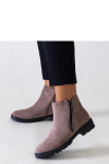 Boty model 204571 Solea 38