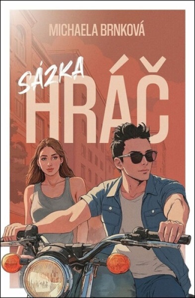 Hráč - Michaela Brnková