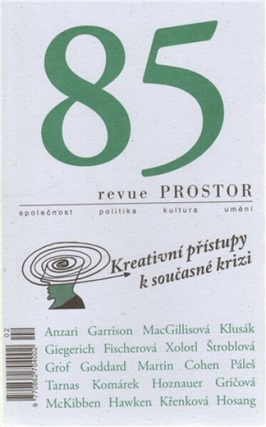 Revue Prostor 85